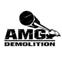AMG Demolition Inc. logo - Similar company to American Structural Engineering (Ase)