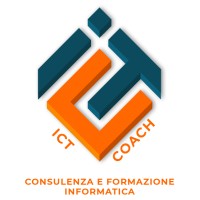 ICT Coach logo - Similar company to La Rustichella