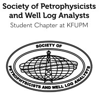 SPWLA-KFUPM Student Chapter logo - Similar company to Spe Kfupm Student Chapter