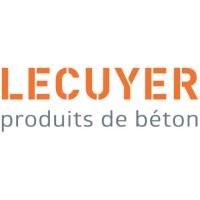 Lecuyer Innovation beton logo - Similar company to Technoconcept Inc.