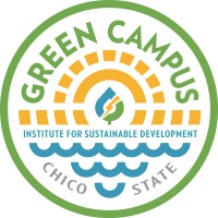 Green Campus, Chico logo - Similar company to Associated Students Of Csu, Chico