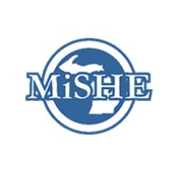 Michigan Society for Healthcare Engineering logo - Similar company to Ashrae Cincinnati Chapter
