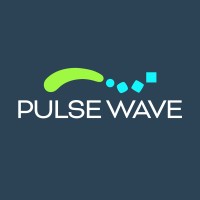 PulseWave logo - Similar company to We Hr Solutions