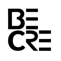 BECRE logo - Similar company to Booksby