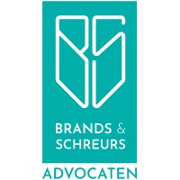 Brands & Schreurs Advocaten logo - Similar company to Hv Finish B.V.