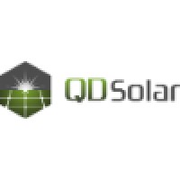 QD Solar Inc. logo - Similar company to Quantumdots-Info