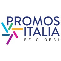 Promos Italia logo - Similar company to Milan Chamber Of Commerce