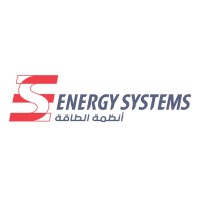 Energy Systems logo - Similar company to Renewable Energy Laboratory, Prince Sultan University, Riyadh, Ksa