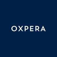 OXPERA logo - Similar company to Fred Bakery