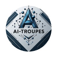 AI Troupes logo - Similar company to Ottox