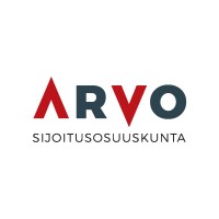 Arvo Sijoitusosuuskunta logo - Similar company to Funcasa