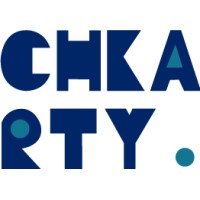 Chkarty logo - Similar company to Plasticycle 4.0