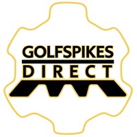 Golf Spikes Direct Ltd logo - Similar company to Stormproofings Limited