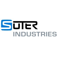Suter Industries AG logo - Similar company to Uav Propulsion Tech