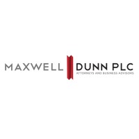 Maxwell Dunn Law logo - Similar company to Generational Law Group