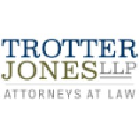Trotter Jones, Llp