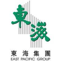 EAST PACIFIC GROUP logo - Similar company to Monty Group