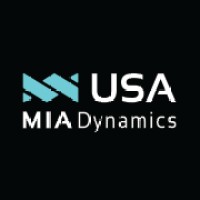 Mia Dynamics USA logo - Similar company to Ez Raider