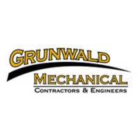Grunwald Mechanical Contractors & Engineers logo - Similar company to Rasmussen Mechanical Services