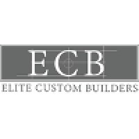 Elite Custom Builders, LLC logo - Similar company to Elite Custom Builders