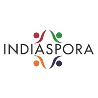 Indiaspora logo - Similar company to American Tamil Entrepreneurs Association