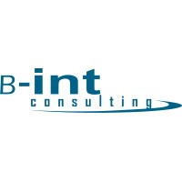 B-int Consulting logo - Similar company to Puedoser Hunters