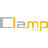 Clamp India Technology Pvt Ltd logo - Similar company to Mechbadger