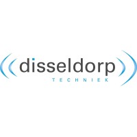 Disseldorp Techniek logo - Similar company to Firecom B.V.