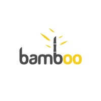 Agence BAMBOO logo - Similar company to Fcb Accent Com