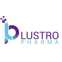 Lustro Pharma logo - Similar company to Prime Conventions Meeting Planner