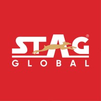 Stag Global Private Limited logo - Similar company to Koxtons Sports Equipments Pvt. Ltd.