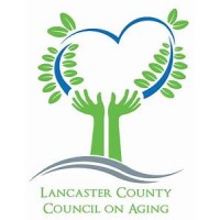 LANCASTER COUNTY COUNCIL ON AGING INC logo - Similar company to Caregiving Corner