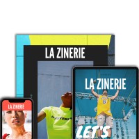 La Zinerie