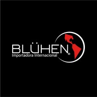 Blühen Importadora Internacional logo - Similar company to Coel De Puebla