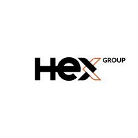 HeX Group logo - Similar company to Asitix