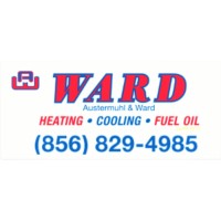 Ward Heating, Air Conditioning and Heating Oil logo - Similar company to Grindstone Construction, Llc