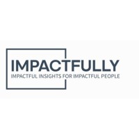 IMPACTFULLY logo - Similar company to Impactually