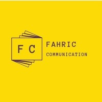 Fahric communication logo - Similar company to Ibk Technologies