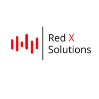 RedX Solutions logo - Similar company to Reddx Technologies Private Limited.