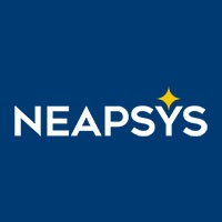 NEAPSYS logo - Similar company to Tim Free