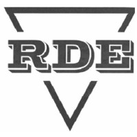 RDE (Rigs, Derricks ETC., LLC. Pena Manufacturing, Gotco International, Pedcor) logo - Similar company to Rde Group