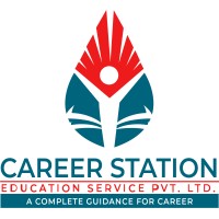 Career Station logo - Similar company to Mockvisa