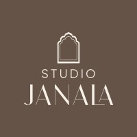 Studio Janala logo - Similar company to Romans Haüs