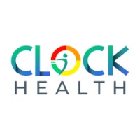 ClockHealth logo - Similar company to Xyram Software Solutions