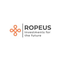 ROPEUS AB logo - Similar company to Nermans Märksystem Ab