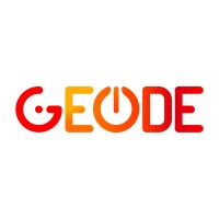 GEODE - Géopolitique de la Datasphère logo - Similar company to Cassini