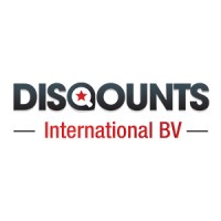 DisQounts International B.V. logo - Similar company to ProjectVision