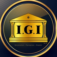 IGI Casablanca logo - Similar company to Canusi Gmbh