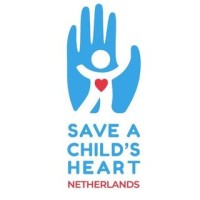 Save a Child's Heart Nederland logo - Similar company to Save A Child'S Heart