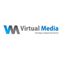 Virtual Media logo - Similar company to Empowered2Coach